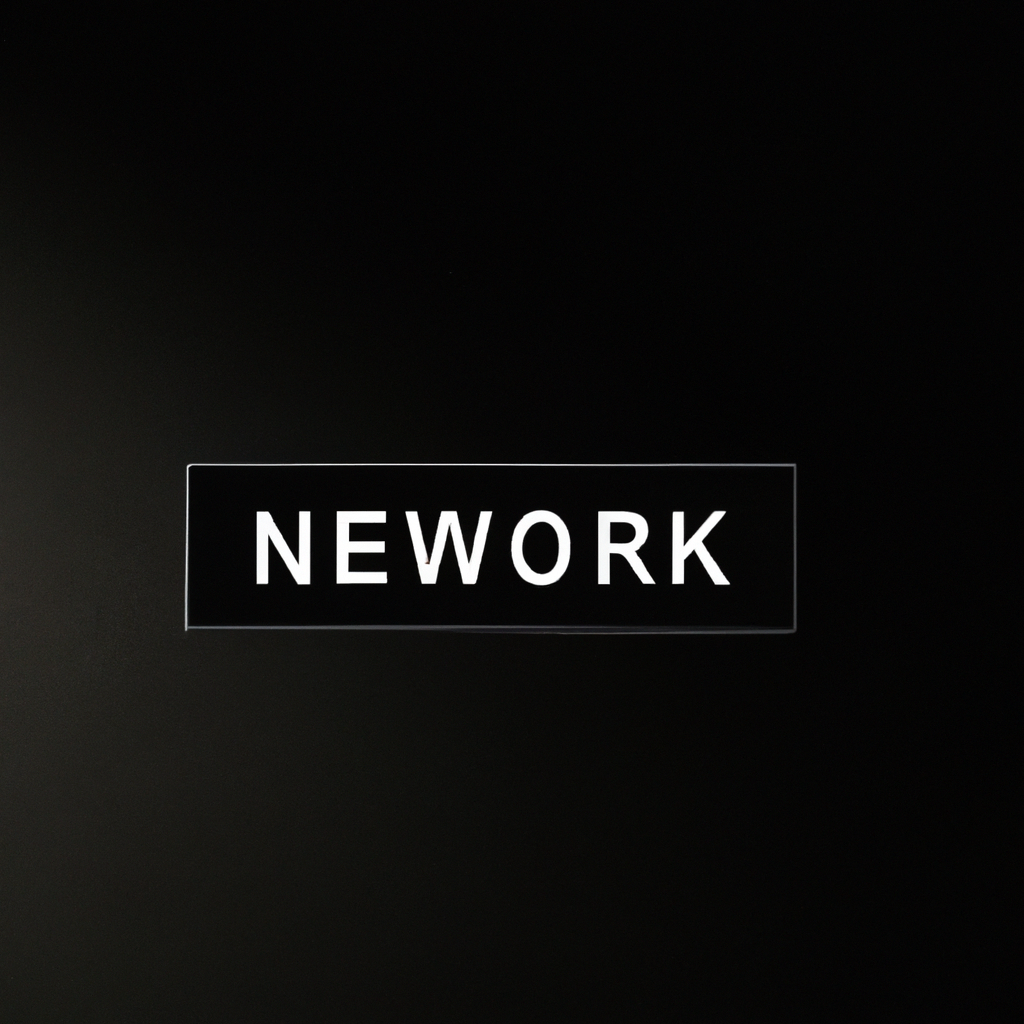 Network logo 3