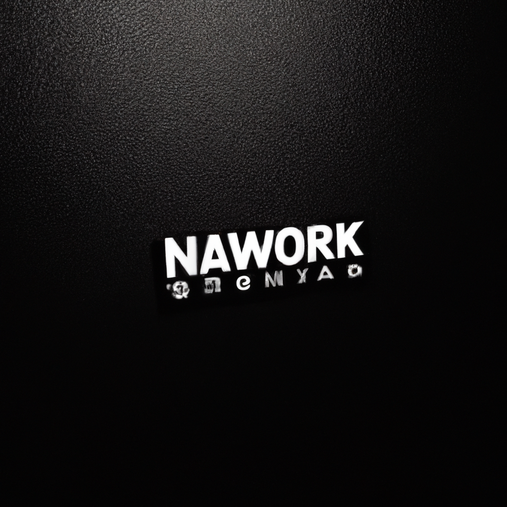 Network logo 5